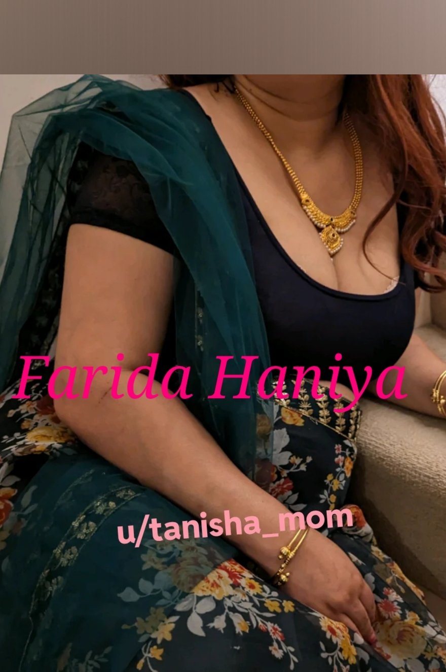 Farida Haniya - Official Page