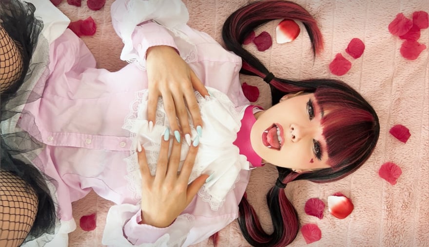 Mei your Hentai Cutie Pie 🍑🔞 - Official Page