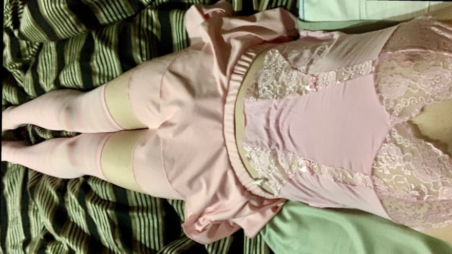 Femboy Kelly - Official Page