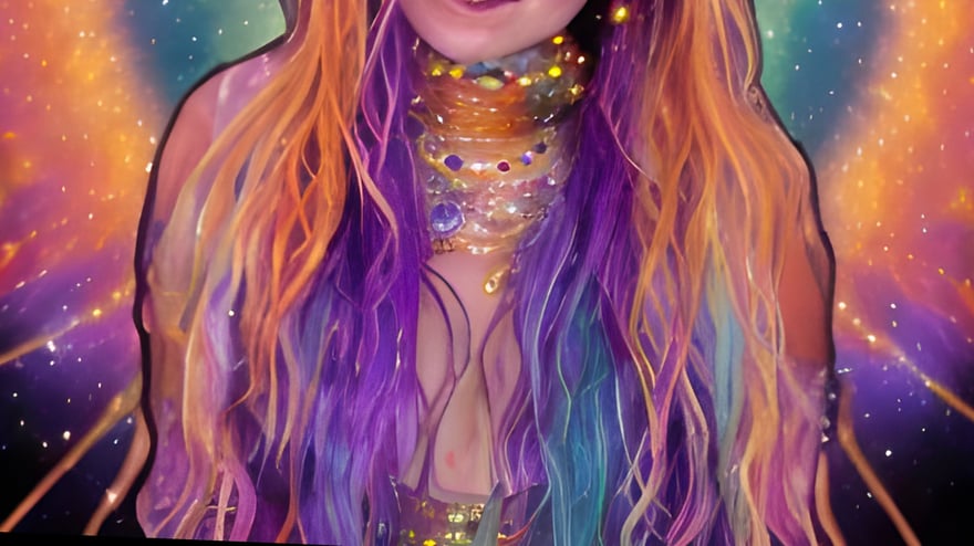 Space Cowgirl👽 - Official Page