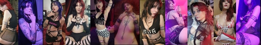Daria Doom - ur eMo dReaMgiRl ☠ - Official Page