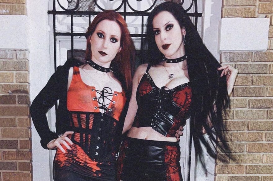 Jasminerosecosplay - Official Page