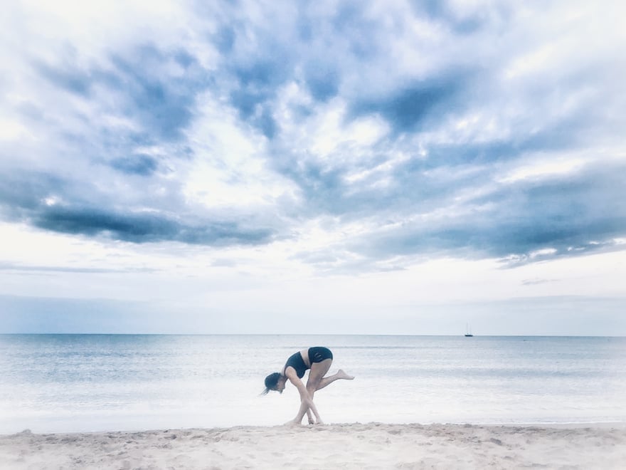 Yoga Tantra - Official Page