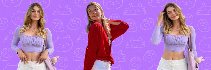 Lizi - Official Page
