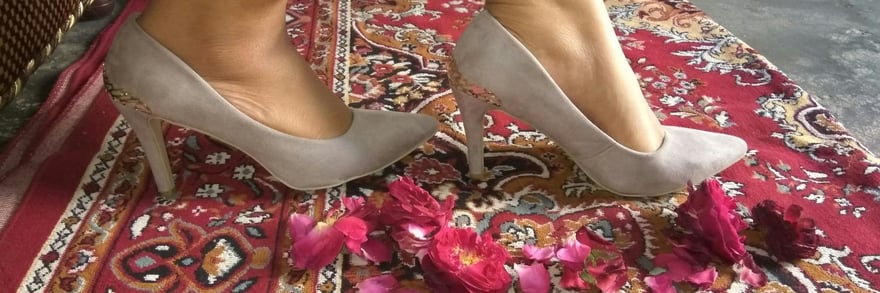 Elegant Indian goddess [Romeo_ford] - Official Page