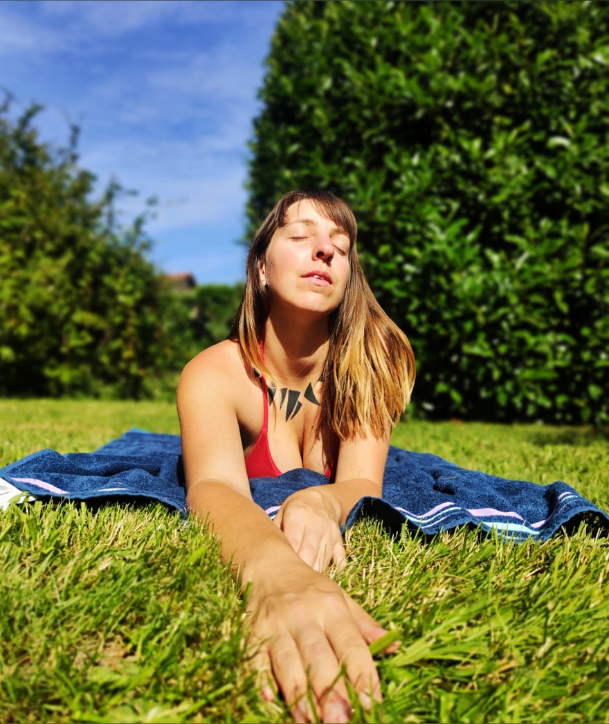 Rea Doren (goodgirlanddad) - Official Page