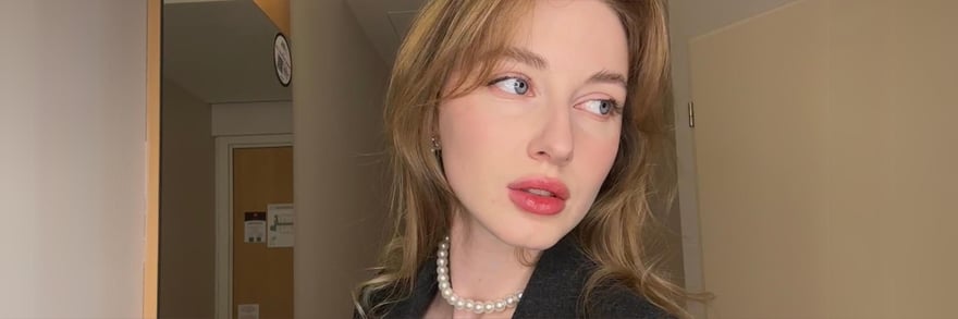 Frida Ingrid - Official Page