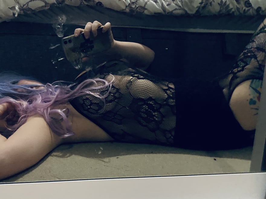 Candice Adelaine - Official Page