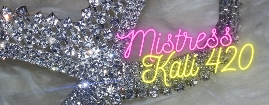 Miss Kali 420 - Official Page