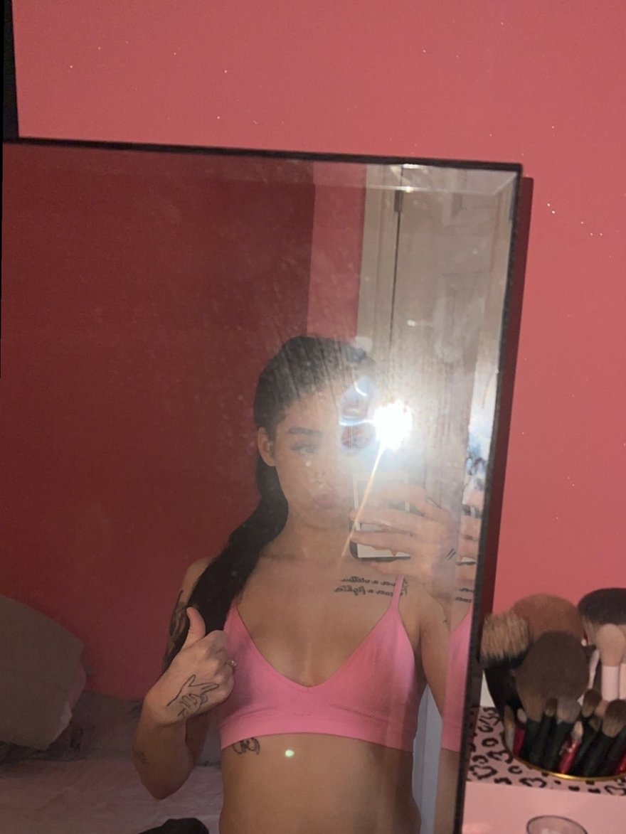 India Reese - Official Page