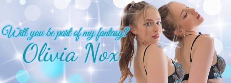 𝓞𝓵𝓲𝓿𝓲𝓪 𝓝𝓸𝔁🍭 - Official Page