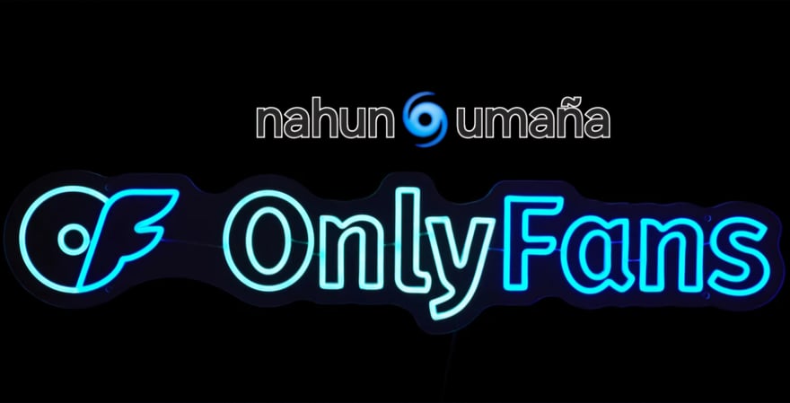 Nahun Umaña - Official Page