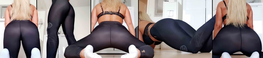 Leggings Love - Official Page