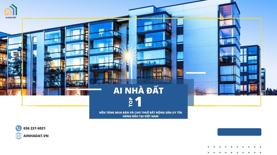 Ai Nhà Đất Vietnam - Official Page