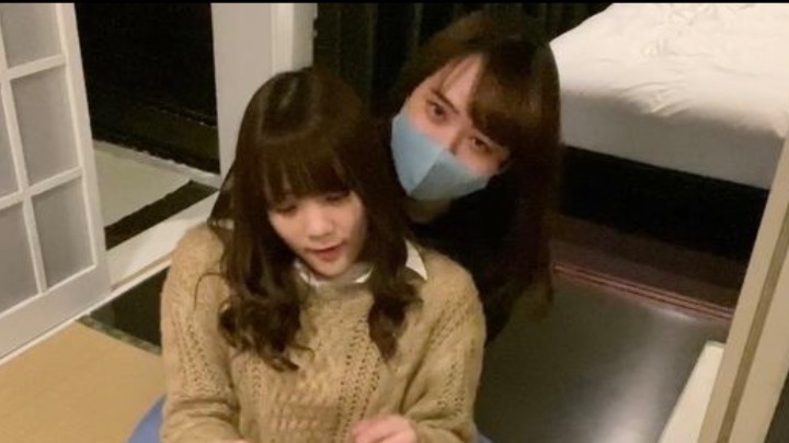 Minami Crossdresser - Official Page