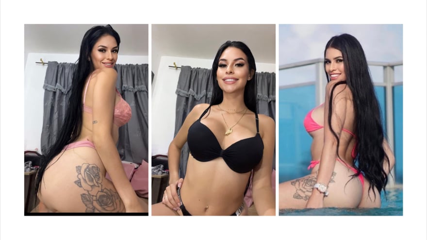 Diana - Mix Arab and Latina🇱🇧🇦🇷 - Official Page