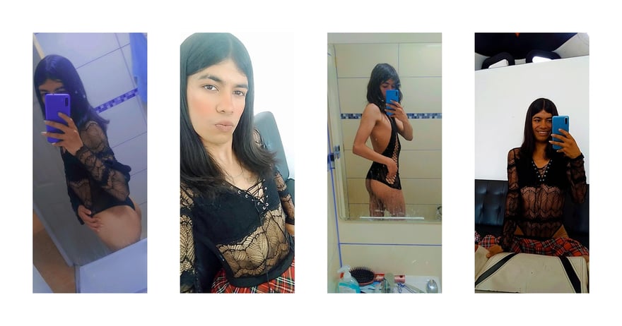Aly Reyes - Official Page