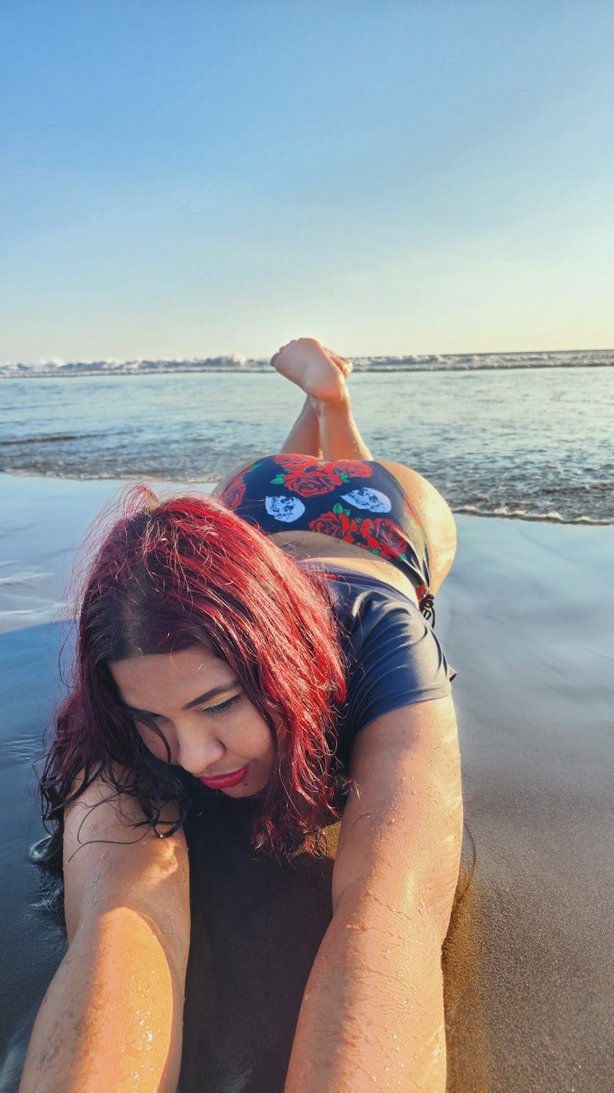 Rocio Hernández - Official Page