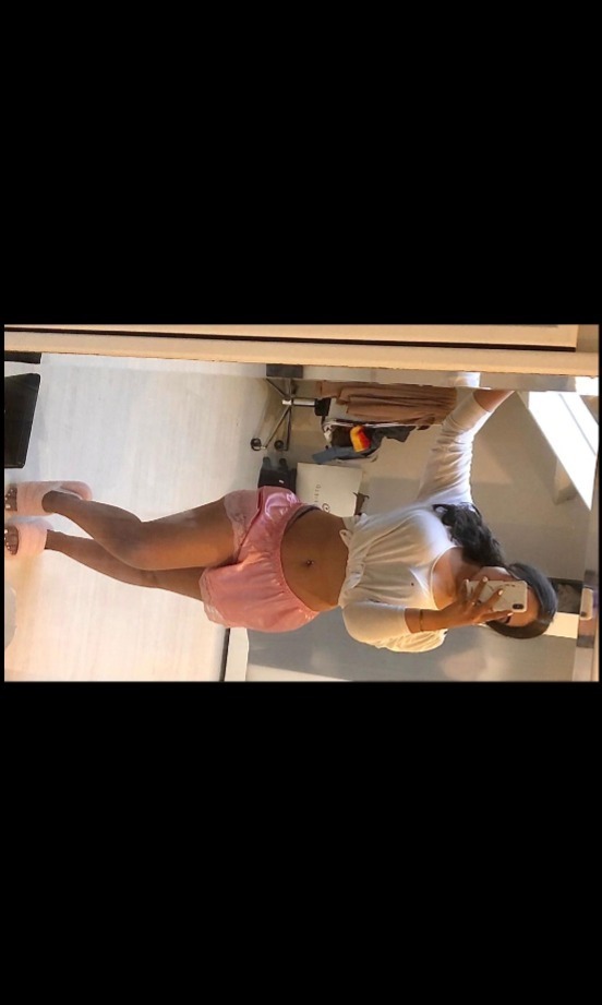 Naughty Fatima - Official Page