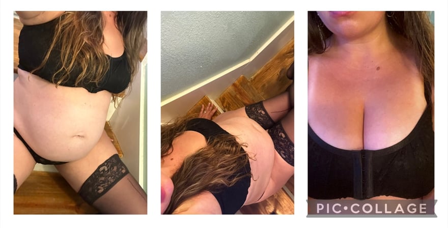 Pregnant Lovely Lucy - Official Page