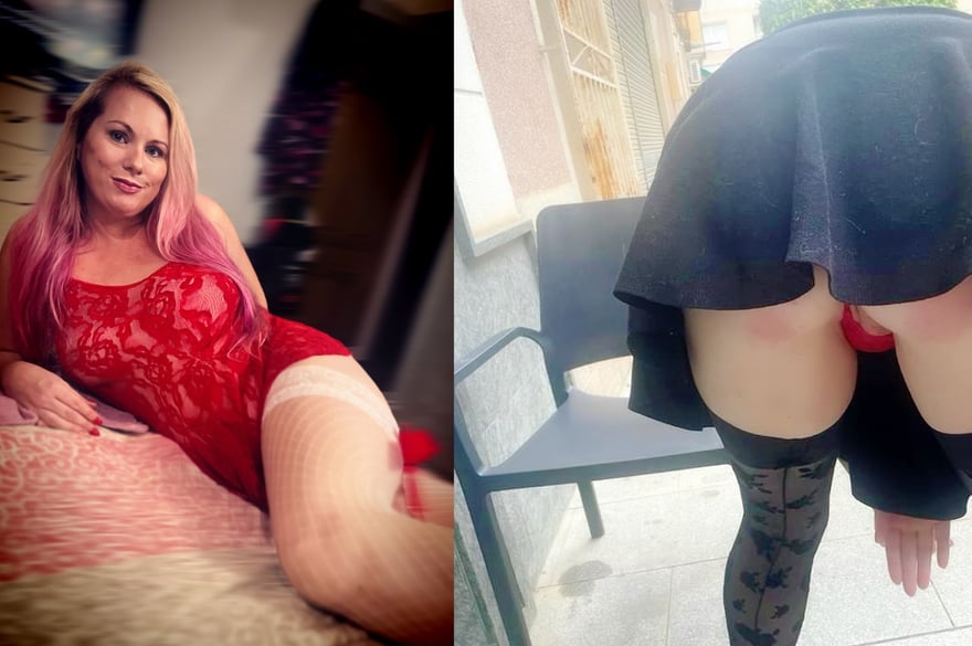 Scandinavian minx - Official Page